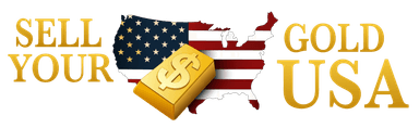 Sell Your Gold USA logo